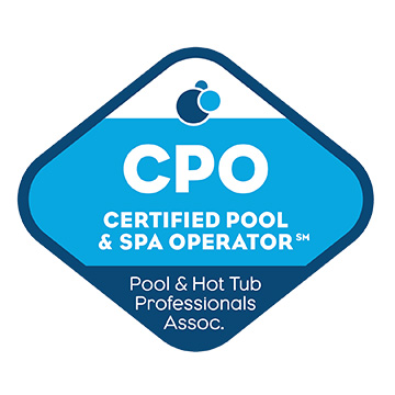 CPO® Certification - PHTA Certified Pool / Spa Operator®
