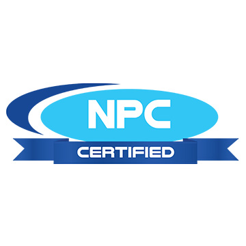 NPC Certified Plaster Start-Up Technician