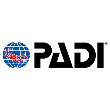 PADI Certified SCUBA Diver