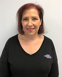 Lynn Spaulding, Office Manager