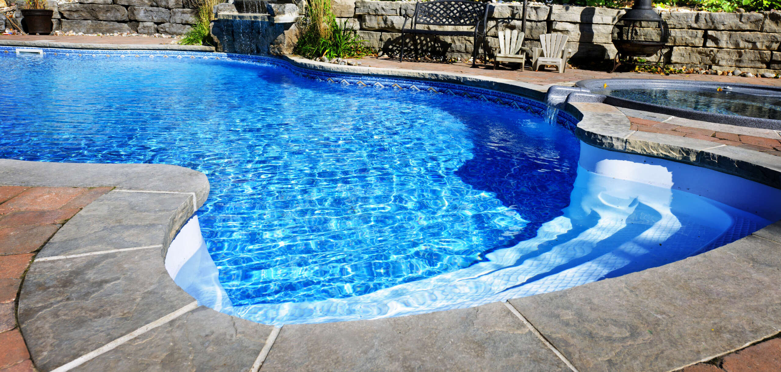 inground pool services