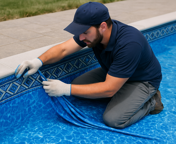 liner replacements